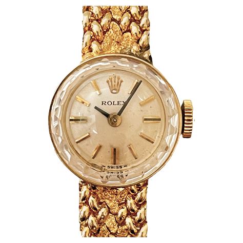 ladies rolex watches 1960s|1960 women s rolex watches.